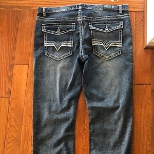 True Luck Jeans